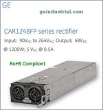 CAR1248FP front-end power supply - GE