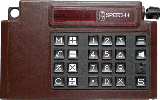 Speech to Text and Text to Speech Devices