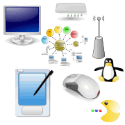 Wireless Home Automation and Application Server
