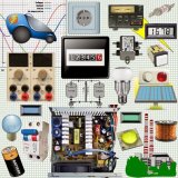 Power Electronics and Mains Power